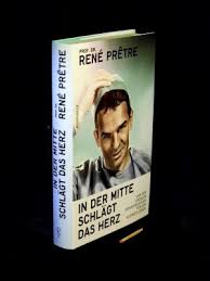 Ausserdem habe ich seit gestern abend bist heute mittag ein unheimliches ziehen in der rechten leiste bzw eher im kreuz hinten rechts, was bis ins bein ausstrahlte. In Der Mitte Schlagt Das Herz Von Der Grossen Pretre Rene Buch Gebraucht Kaufen A02i7uhv01zzk