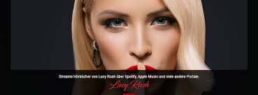 Lucy Rush • Facebook