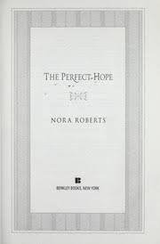 What Should I Read Next Book Recommendations For People Who Like The Perfect Hope Book Three Of The Inn Boonsboro Trilogy By Nora Roberts M4b unabridged the historic hotel in boonsboro has endured war and the historic hotel in boonsboro has endured war and peace, changing hands, even rumored hauntings. what should i read next