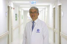 Prof Dr Aydin Gozu