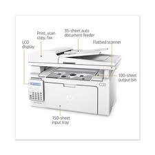 Topsearch.co updates its results daily to help you find what you are looking for. Hp Laserjet Pro Mfp M130fn Multifunction Laser Printer Hewg3q59a Shoplet Com