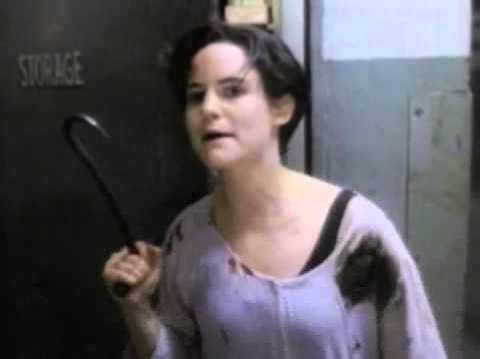 The Secrets Of “Single White Female!” A Cult Classic Revealed! | johnrieber