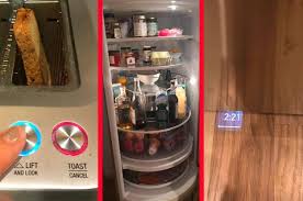 The choices are actually a lot greater now in stainless than they are in white. 16 Kitchen Appliances That Are Going To Make You Say Why Isn T This More Common Funny Tumblr Posts Funny Photos Of People Tumblr Funny