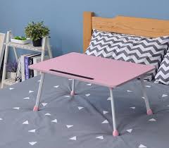 Choose from contactless same day delivery, drive up and more. Bed Laptop Desk Portable Computer Desk Lazy Desk Small Table Use On Bed Simple Design Folding Movable 40x60cm Buy At The Price Of 10 00 In Aliexpress Com Imall Com
