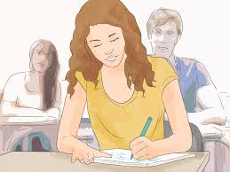 Cara mengetahui jawaban soal pilihan ganda online. 3 Cara Untuk Menebak Dalam Ujian Wikihow