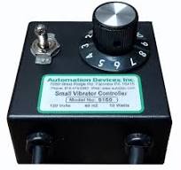 Choosing Vibratory Feeder Controllers - Automation Devices