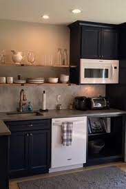 You just need the right tools to get your kitchen organized. 35 Small Space Solutions Ideas Small Kitchen Small Space Solutions Discount Cabinets