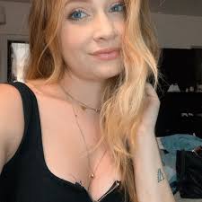 Kay Verity's Instagram, Twitter & Facebook