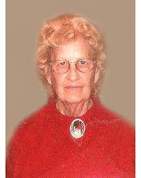 Lucille Cunningham Obituary (2015)