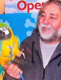 Obituary information for Wayne Francis Riddell