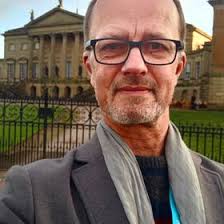 Antony Bennett (derbyant)