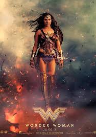 Галь гадот, крис пайн, конни нильсен и др. Wonder Woman 2017 Home Media Entertainment