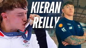 Kieran Reilly