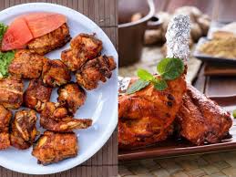 Maybe you would like to learn more about one of these? Chicken Tikka Kebab Vs Chicken Tandoori A Comparative Study Urban Tandoor