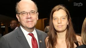 Congressman Jim McGovern’s Daughter Molly Died Suddenly at 23 After  Experiencing Nausea During Dinner with Friends in Italy