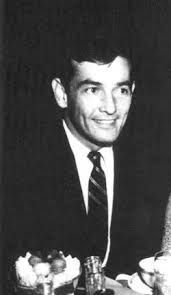 John Carlyle (1931-2003)