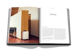 Assouline understands that an oversized coffee table book is there to inspire conversation. Rimowa 120th Anniversary Book By Assouline Hypebeast
