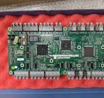 ABB UFC760BE142 3BHE004573R0142 INTERFACE BOARD,ABB ...