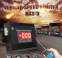 Car speed Controller Vehicle Speed Governor | tradekorea