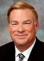 Fairfield city councilman announces bid for county supervisor