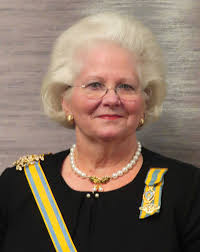 In Memoriam ~ Alice Lancaster