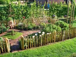 Staketenzaun Hohe 50cm Staketenabstand 5cm Staketenzaun Zaun Gartenzaun Graenshop Fur Zaun Und Gartenholzer Au Garten Zaun Garten Garten Landschaftsbau