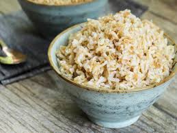 3 or 4 eggs 2 tablespoons grated cheese 1 pinch of salt. What Happens If You Eat Brown Rice Everyday The Times Of India