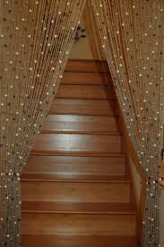 natural jute crochet curtain door window with wooden beads etsy beaded door curtains door beads door curtains