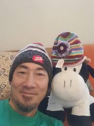 4Friends Cycle the Mainland for Brain Cancer