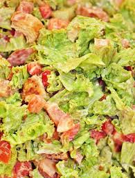 Ada banyak varian salad lezat yang menggugah selera. Resepi Salad Sayur