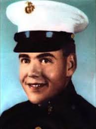 CPL Anthony Mac Cass, Artesia, NM