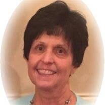 Catherine A. Kreiter Obituary