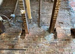 Put strips on the doors. Brownstone Boys Soundproofing During A Renovation Brownstoner