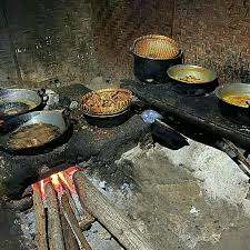 Kemudian masukkan ayam siap cuci bersih (ayam saya tu 1 ekor berat anggaran 2kg). Khas Kediri Warung Pedesan Special Ayam Goreng Dan Facebook