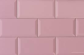 10 x 20 cm, weiß, glänzend. Metro Fliese Rosa Palo 10x20 Bx Jetzt Kaufen Bei Diefliesen Com