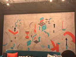 Who says board games are for kids? R C N I Ø¹Ù„Ù‰ ØªÙˆÙŠØªØ± Unlocked Cafe Is The First Of Its Kind Space With A Unique Escape Room And A Board Game Cafe Open To The Public From 5th April At C G Road