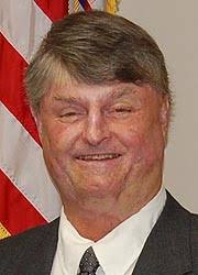 Roger L. Layton, County Commissioners of Caroline County, Maryland