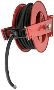 Maybe you would like to learn more about one of these? Hose Reels For Grease Flexbimec