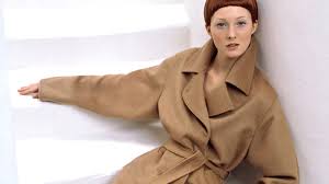 Get free shipping on maxmara manuela belted camel hair coat, camel at bergdorf goodman. Manuela Coat Icon Coat Max Mara