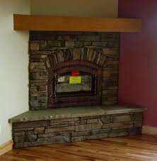 Maybe you would like to learn more about one of these? Stone And Tile Corner Gas Fireplace Corner Fireplace Mantels Corner Stone Fireplace
