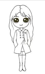 Kleurplaat kawaii poppetjes bff bff tekening makkelijk : Kleurplaat Kawaii Bff 50 Kleurplaat Kawaii Kleurplaat 2019