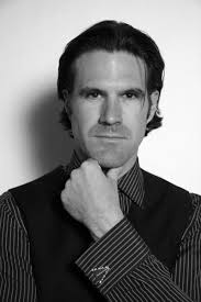 Keith Martin-Smith -- "Only Everything"