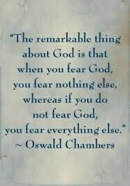  Oswald Chambers Quotes