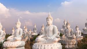 This collection presents the theme of buddha wallpaper 1920×1080. Buddha 4k White Image Thailand High Quality Wallpapers Hindu Gods And Goddesses