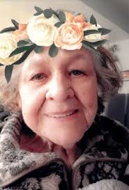 Elizabeth Solorio Obituary