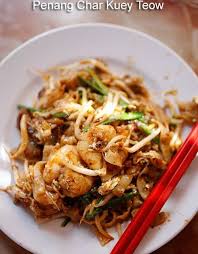 Char kway teow is probably the first recipe ever that i'm going to describe as deceptively difficult. Penang Char Kuey Teow Been Wanting To Make This Forever Easy Ethnic Recipes