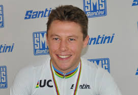 Van de Puntenkoers naar de WorldTour: meest zuidelijke wielerprof wil dit  jaar zijn naam waarmaken