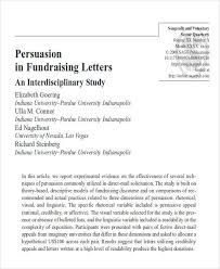 Example Of Persuasive Letter New Sample Persuasive Business Letter 7 Examples In Word Pdf Persuasive Letter Example Persuasive Letter Business Letter Template