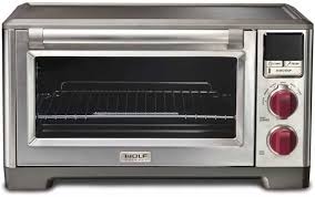 And our dishwasher safe product just washes clean under running water! Wolf Gourmet Convection Oven Review Top Level Performance Foodal