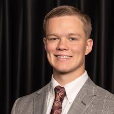 We are excited to announce and welcome another new faculty member for the  upcoming school year! Please help us in welcoming Andrew Anderson as our  new Animal Science Instructor and Assistant Livestock